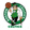 凯尔特人队标志 - NBA波士顿凯尔特人队徽