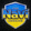 NaVi战队标志 - CS2乌克兰NaVi战队队徽