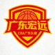 广东宏远篮球俱乐部标志 - CBA广东队徽